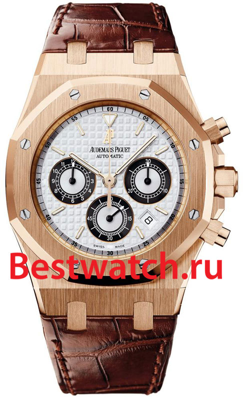 Часы Audemars Piguet Royal Oak 26022OR.OO.D088CR.01